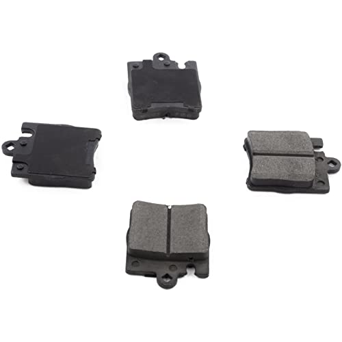 MAGMA MaxValue Ceramic Brake Pads MXD876C