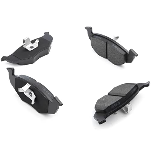 MAGMA MaxValue Semi-Metallic Brake Pads MXD1556M