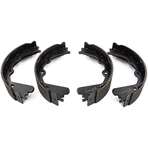 MAGMA Premium PMB1050B Parking Brake Shoes