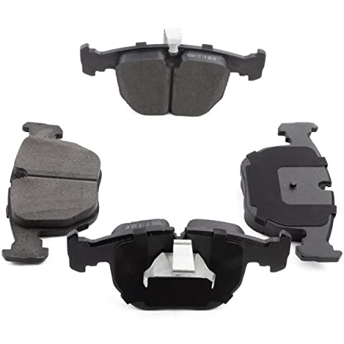 MAGMA MaxValue Ceramic Brake Pads MXD681C