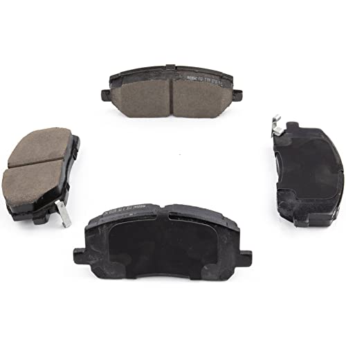 MAGMA MaxValue Ceramic Brake Pads MXD884C