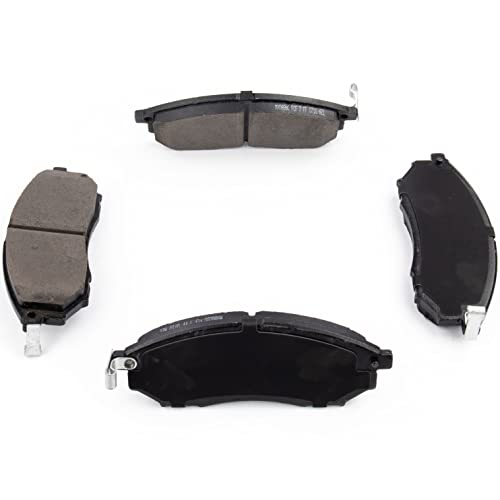 MAGMA MaxValue Ceramic Brake Pads MXD888C