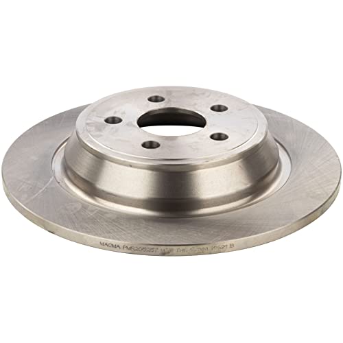 MAGMA Premium Disc Brake Rotor PMR205257