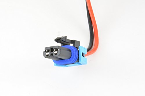 Formula Auto Parts BMR19 Blower Motor Resistor