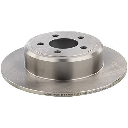MAGMA Premium Disc Brake Rotor PMR143063