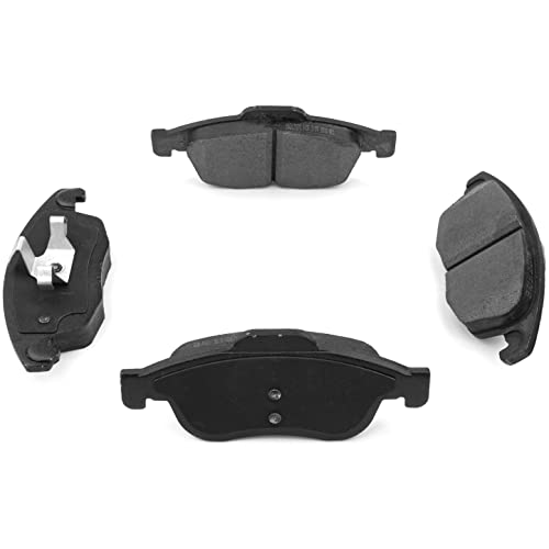 MAGMA MaxValue Ceramic Brake Pads MXD1717C