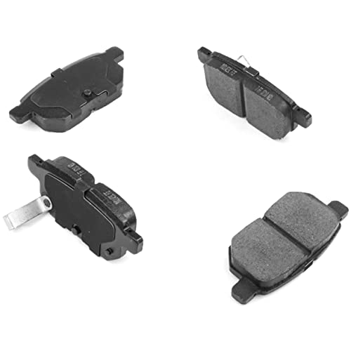 MAGMA MaxValue Ceramic Brake Pads MXD1423C