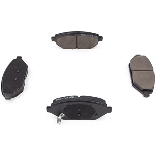 MAGMA MaxValue Ceramic Brake Pads MXD1864C