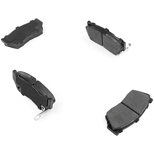 MAGMA MaxValue Ceramic Brake Pads MXD510C