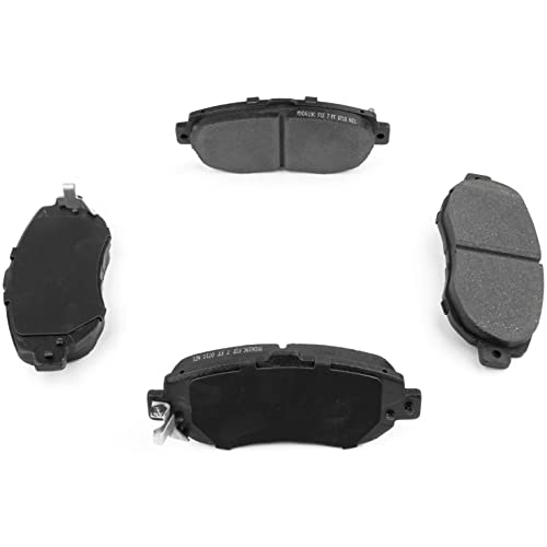 MAGMA MaxValue Ceramic Brake Pads MXD619C