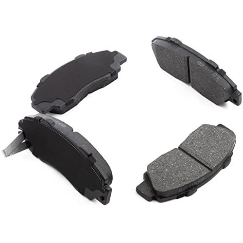 MAGMA MaxValue Semi-Metallic Brake Pads MXD503M