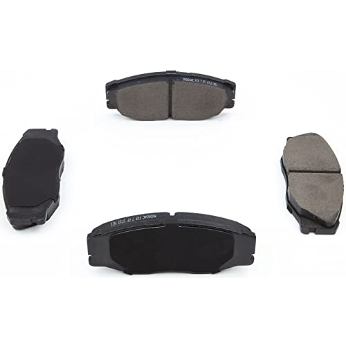 MAGMA MaxValue Ceramic Brake Pads MXD604C