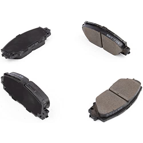 MAGMA MaxValue Ceramic Brake Pads MXD1184C
