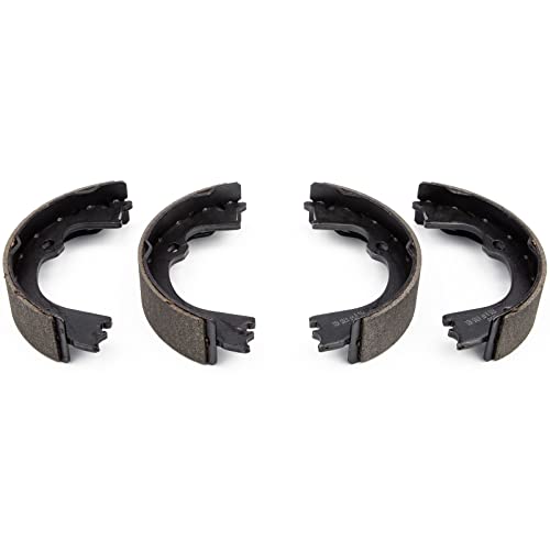 MAGMA Premium PMB962B Parking Brake Shoes