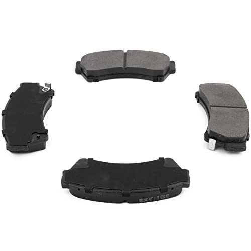 MAGMA MaxValue Ceramic Brake Pads MXD1164C