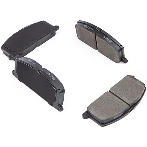 MAGMA MaxValue Ceramic Brake Pads MXD242C
