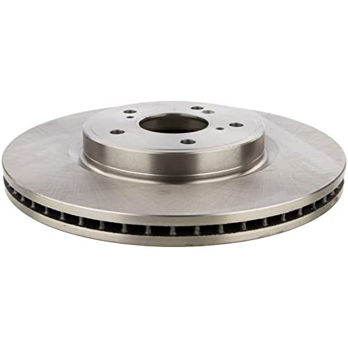 MAGMA Premium Disc Brake Rotor PMR265116