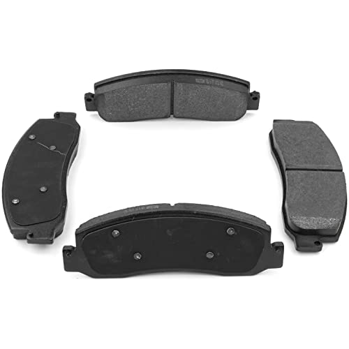 MAGMA MaxValue Semi-Metallic Brake Pads MXD1333AM