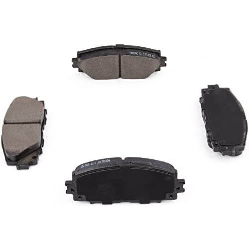 MAGMA MaxValue Ceramic Brake Pads MXD1184C