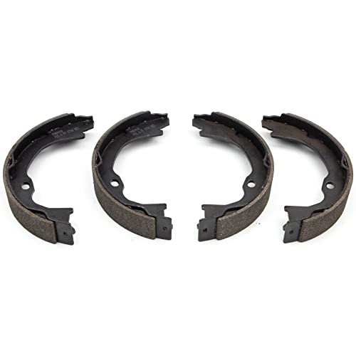 MAGMA Premium PMB941B Parking Brake Shoes