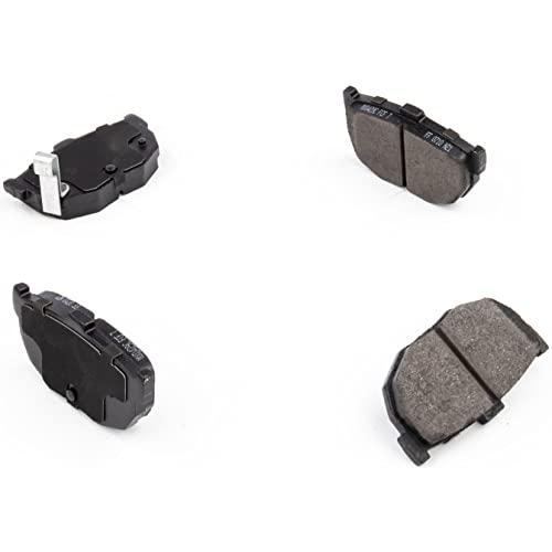 MAGMA MaxValue Ceramic Brake Pads MXD429C