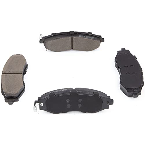 MAGMA MaxValue Ceramic Brake Pads MXD797C