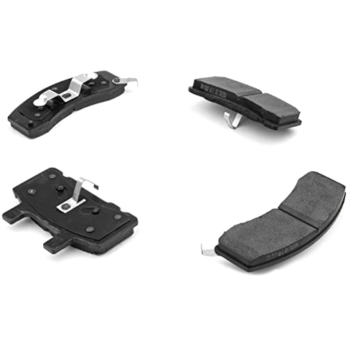 MAGMA MaxValue Ceramic Brake Pads MXD370C