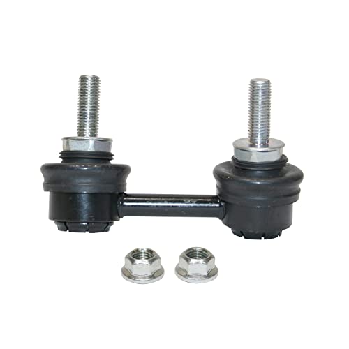 CTR [OE Supplier] CL0496L Rear Left Sway Bar Link Compatible with Nissan Altima 2018-2013, Maxima 2018-2016 - Replaces K750662, MS308140