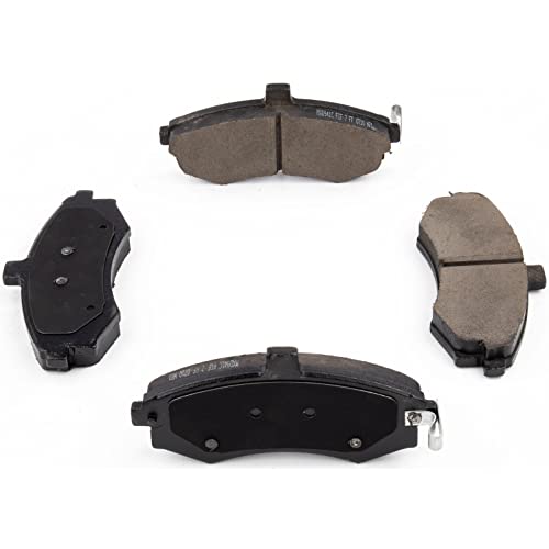 MAGMA MaxValue Ceramic Brake Pads MXD941C