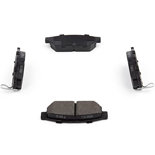 MAGMA MaxValue Semi-Metallic Brake Pads MXD596M
