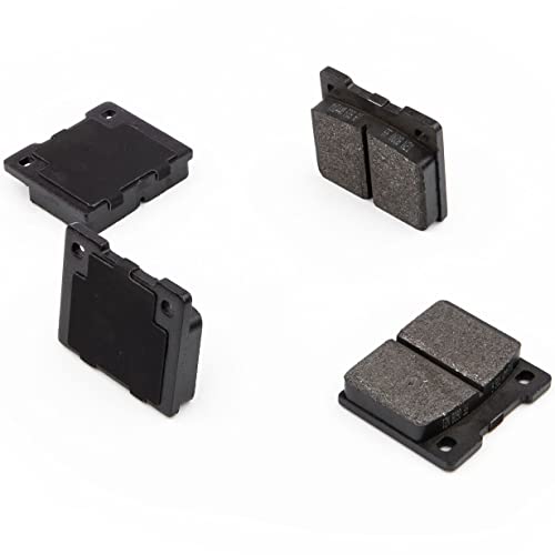 MAGMA MaxValue Semi-Metallic Brake Pads MXD44M