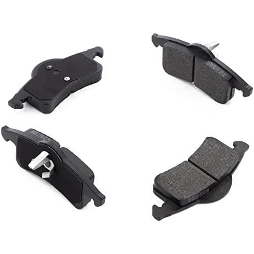 MAGMA MaxValue Semi-Metallic Brake Pads MXD791M