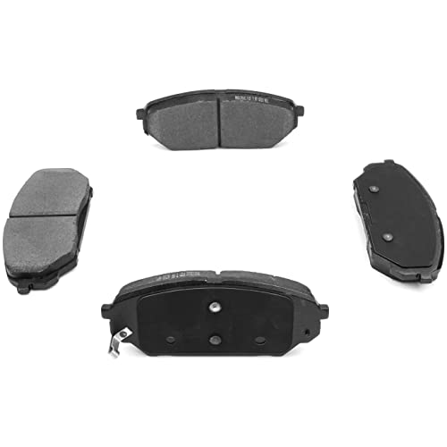 MAGMA MaxValue Ceramic Brake Pads MXD1301C