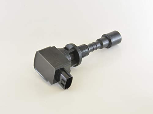 Formula Auto Parts IGC255 Ignition Coil - Fits Mazda (OE #LFB6-18-100A)