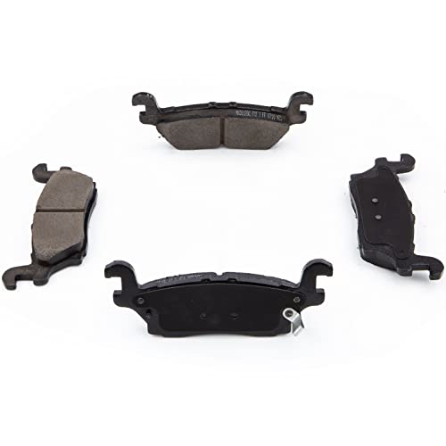 MAGMA MaxValue Ceramic Brake Pads MXD1120C