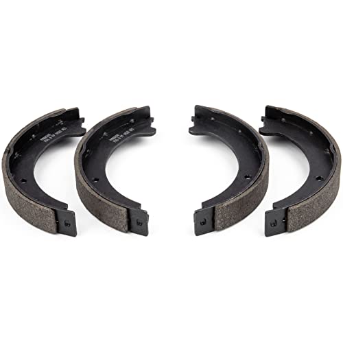 MAGMA Premium PMB820B Parking Brake Shoes