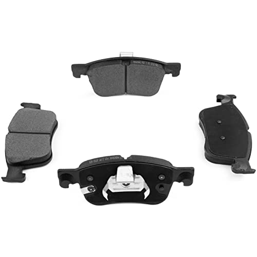 MAGMA MaxValue Ceramic Brake Pads MXD2300C