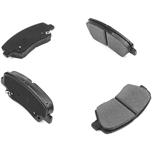 MAGMA MaxValue Ceramic Brake Pads MXD1595C