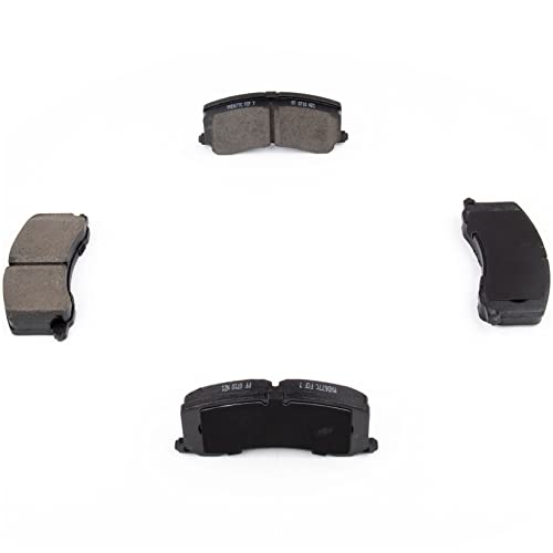 MAGMA MaxValue Ceramic Brake Pads MXD677C