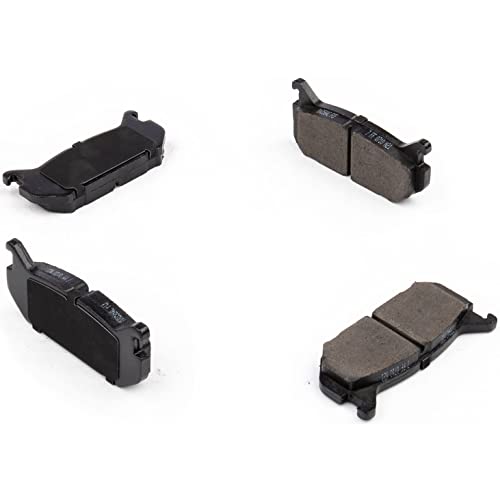 MAGMA MaxValue Ceramic Brake Pads MXD584C