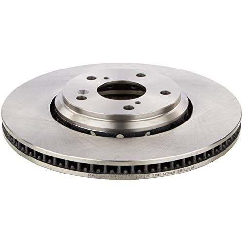 MAGMA Premium Disc Brake Rotor PMR263074