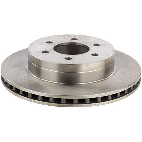 MAGMA Premium Disc Brake Rotor PMR145142
