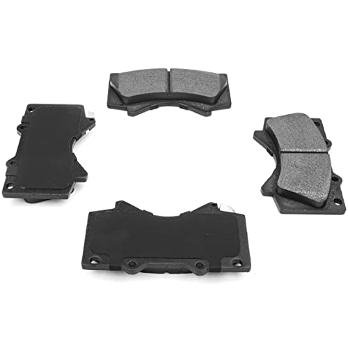 MAGMA MaxValue Semi-Metallic Brake Pads MXD1303M