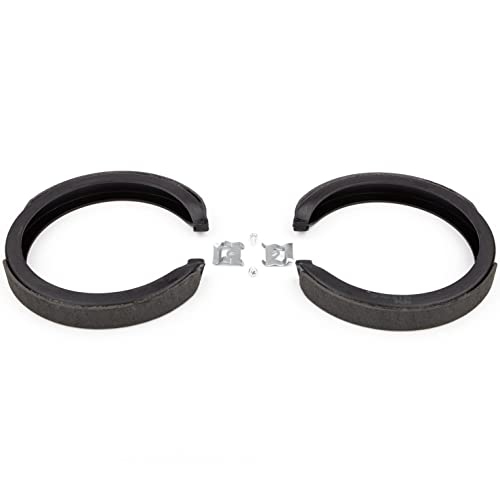 MAGMA Premium PMB784B Parking Brake Shoes