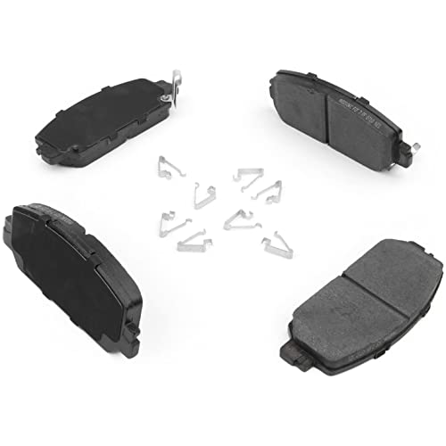 MAGMA MaxValue Ceramic Brake Pads MXD2036C