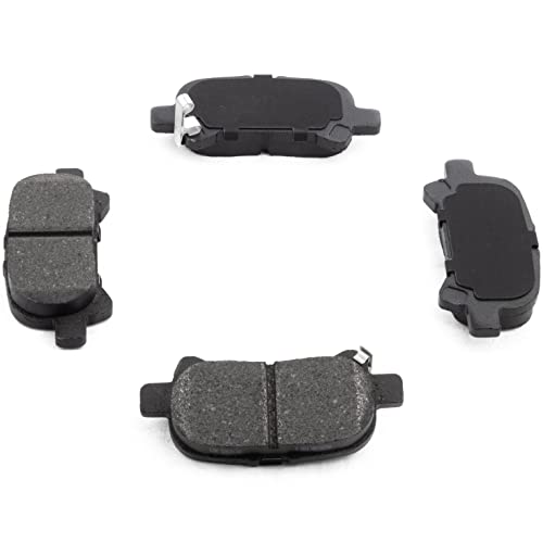 MAGMA MaxValue Semi-Metallic Brake Pads MXD828M