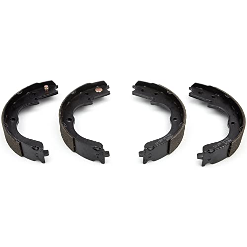 MAGMA Premium PMB887B Parking Brake Shoes