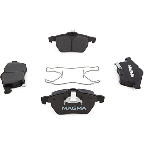 MAGMA Premium Ceramic Brake Pads PMD819C