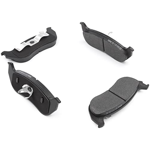MAGMA MaxValue Ceramic Brake Pads MXD964C