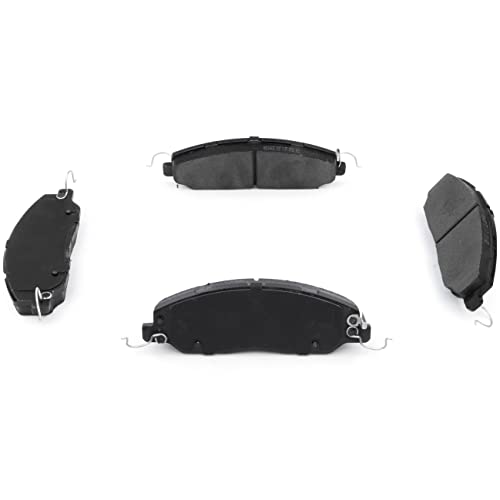 MAGMA MaxValue MXD1463C Ceramic Brake Pads, Front